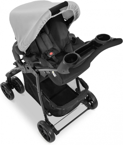 Hauck DisneyShopper SLX Travel Sistem Bebek Arabası