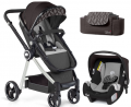 Kiwi Go KW-1040 Travel Sistem resim
