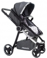 Prava Chrome Travel Sistem resim