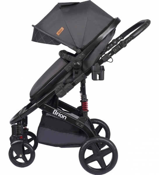 Brion Mila 4 In 1 Travel Sistem Bebek Arabası
