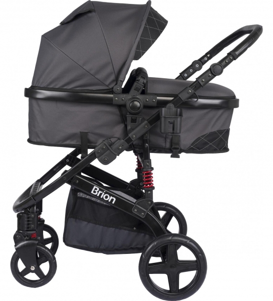 Brion Mila 4 In 1 Travel Sistem Bebek Arabası