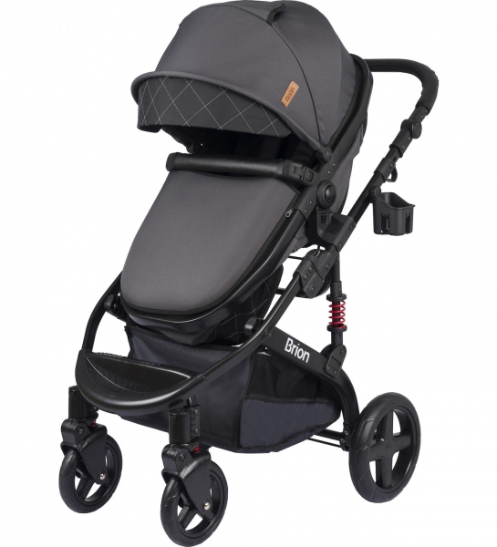 Brion Mila 4 In 1 Travel Sistem Bebek Arabası
