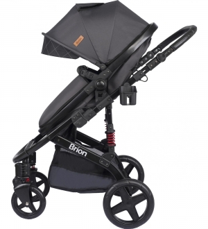 Brion Mila 4 In 1 Travel Sistem Bebek Arabası