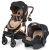 Brion Mila 4 In 1 Travel Sistem Bebek Arabası