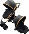 Mooly MLY01 Travel Sistem resim