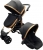 Mooly MLY01 Travel Sistem Bebek Arabası
