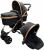 Mooly MLY01 Travel Sistem Bebek Arabası