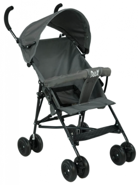 Duux Fly Baston Bebek Arabası