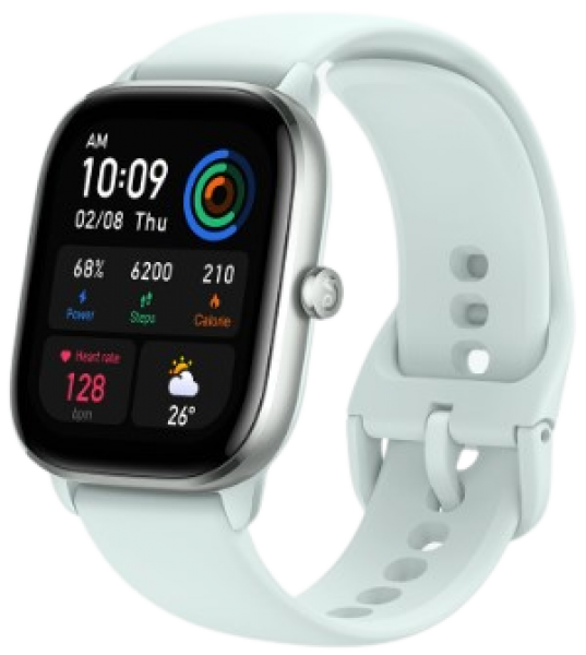 Amazfit GTS 4 Mini Akıllı Saat