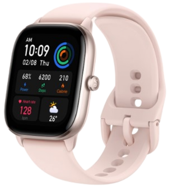 Amazfit GTS 4 Mini Akıllı Saat