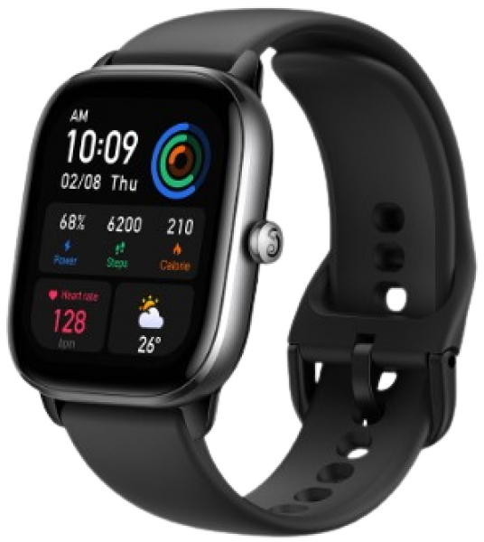 Amazfit GTS 4 Mini Akıllı Saat