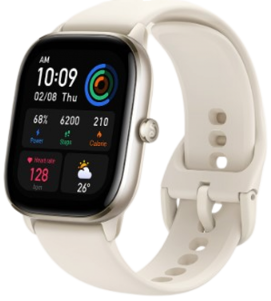 Amazfit GTS 4 Mini Akıllı Saat