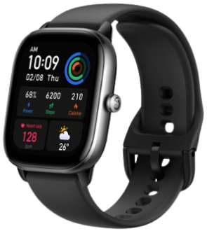 Amazfit GTS 4 Mini Akıllı Saat