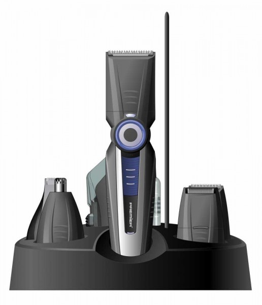 Premier PHC-130 Çok Amaçlı Tıraş Makinesi