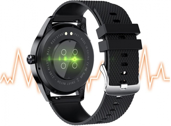 Carmenta Watch GT One Akıllı Saat