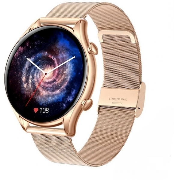 Colmi KT60 Akıllı Saat