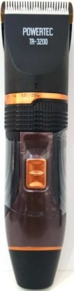 Powertec TR-3200 Saç Kesme Makinesi