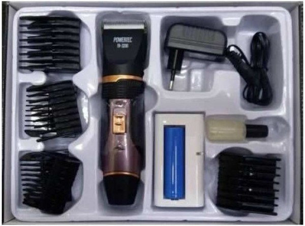 Powertec TR-3200 Saç Kesme Makinesi