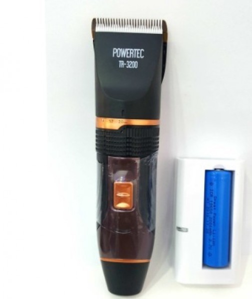 Powertec TR-3200 Saç Kesme Makinesi
