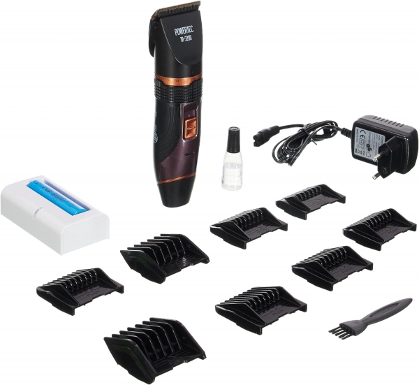 Powertec TR-3200 Saç Kesme Makinesi