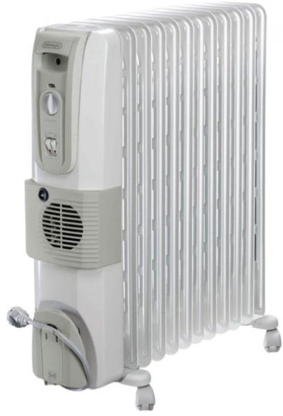 DeLonghi Delonghi KH-771230 3000W Yağlı Radyatör