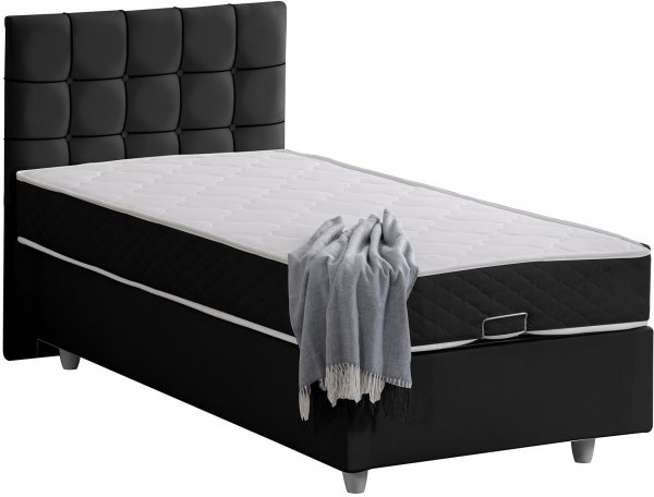 Setay Tavira Letto 100x200 Baza+Başlık+Yatak Seti