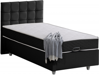 Setay Tavira Letto 100x200 Baza+Başlık+Yatak Seti