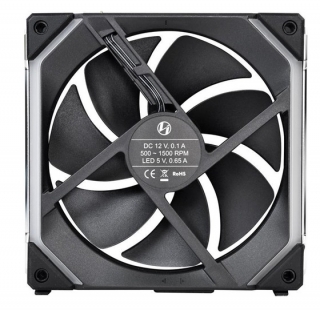 Lian Li Uni Fan SL140 Kasa Fanı