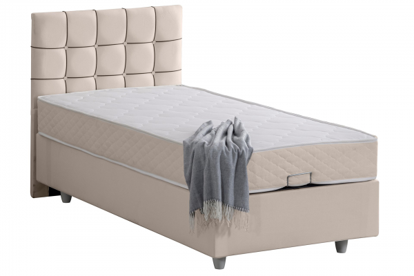 Setay Tavira Letto 120x200 Baza+Başlık+Yatak Seti