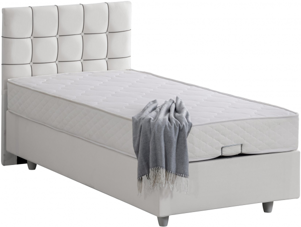 Setay Tavira Letto 120x200 Baza+Başlık+Yatak Seti