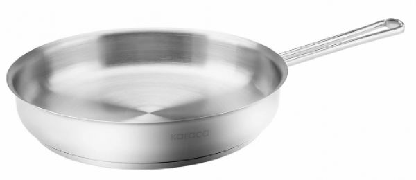 Karaca Grace Çelik Tava 14 cm