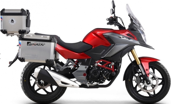 RKS TRV242 Touring