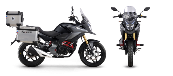 RKS TRV242 Touring