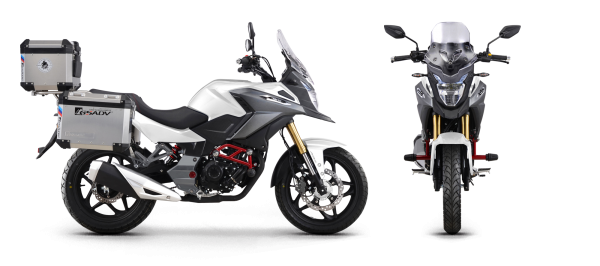 RKS TRV242 Touring