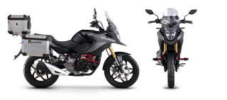 RKS TRV242 Touring