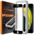Spigen iPhone SE 2022/2020 iPhone 8/7 Uyumlu Align Master Cam Ekran Koruyucu (AGL01294)