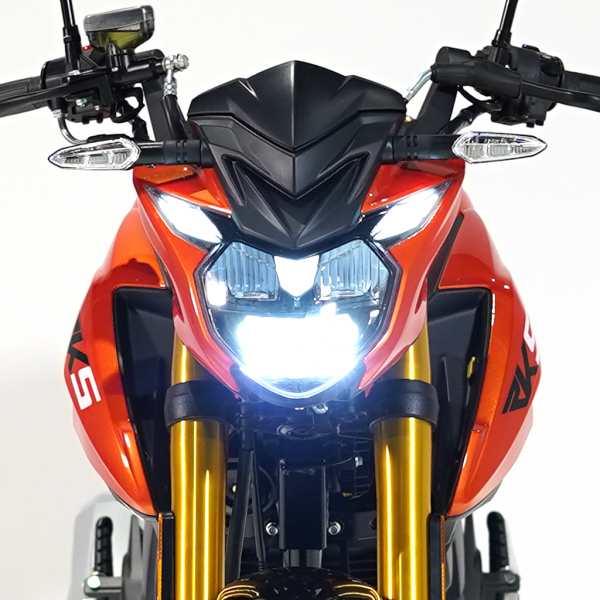 RKS TNT202 Touring
