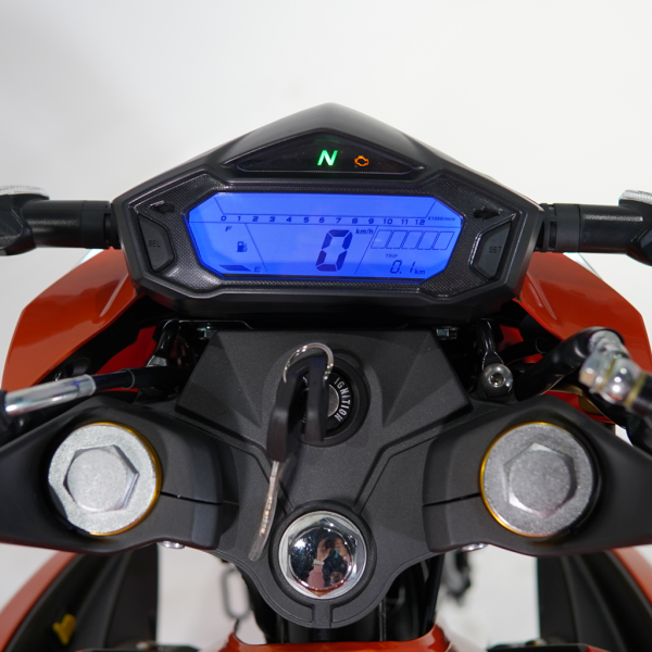 RKS TNT202 Touring
