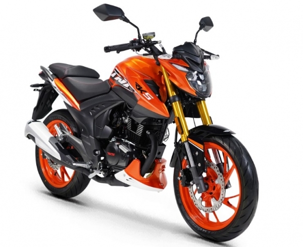 RKS TNT202 Touring