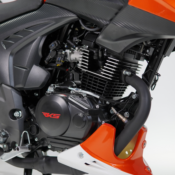 RKS TNT202 Touring