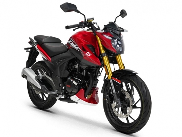 RKS TNT202 Touring