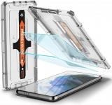 Spigen Galaxy S21 Plus Cam Ekran Koruyucu (AGL02537) resim