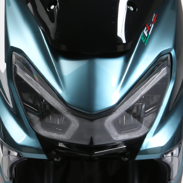 RKS Newlight 125 Pro Scooter