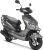 RKS Blazer 50XR Max Scooter