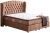 Setay Sultan Real Pedli 150x200 Baza+Başlık+Yatak Seti