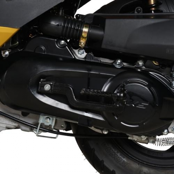 RKS Bolero Scooter