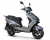 RKS Bolero Scooter