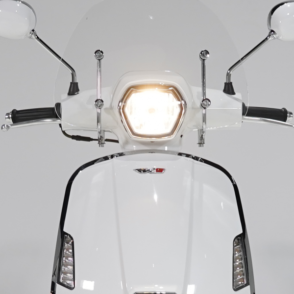 RKS Bitter 50 Scooter