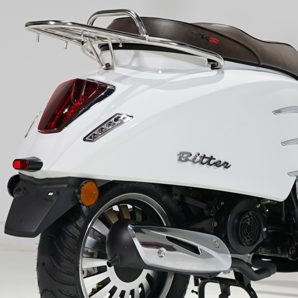 RKS Bitter 50 Scooter