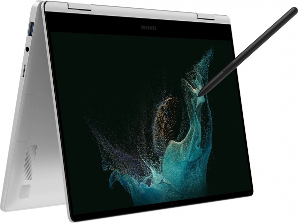 Samsung Galaxy Book2 Pro 360 2'si 1 Arada